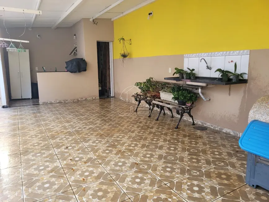 Foto 8 de Casa com 3 quartos à venda, 128m2 em Jardim Terras de Santo Antônio, Hortolandia - SP