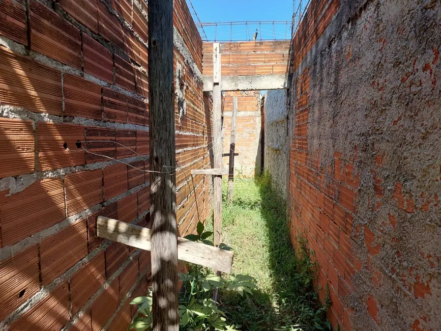 Foto 8 de Terreno / Lote à venda, 300m2 em Jardim Girassol, Hortolandia - SP