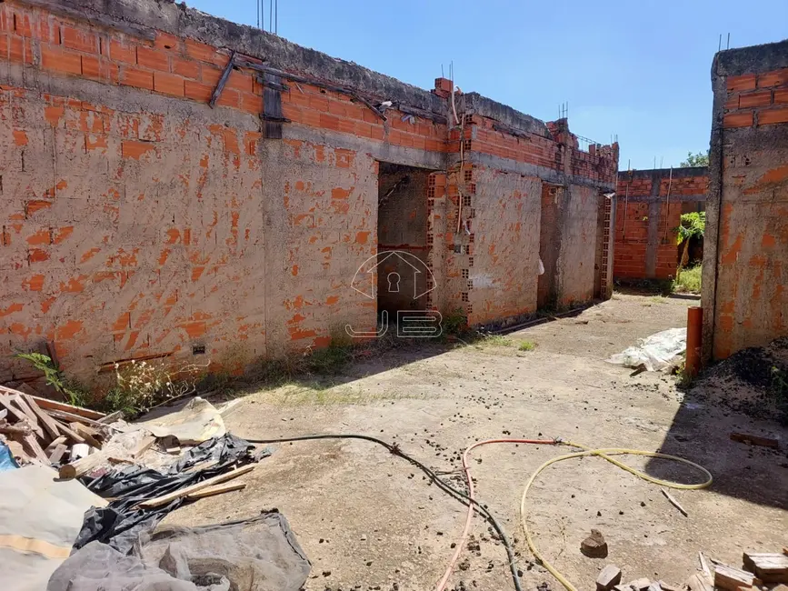 Foto 4 de Terreno / Lote à venda, 300m2 em Jardim Girassol, Hortolandia - SP