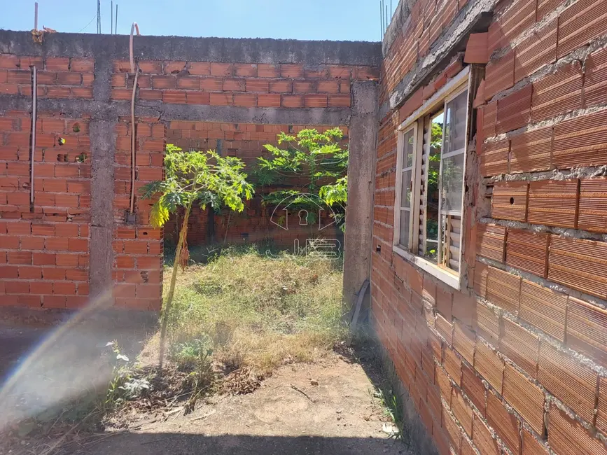 Foto 5 de Terreno / Lote à venda, 300m2 em Jardim Girassol, Hortolandia - SP