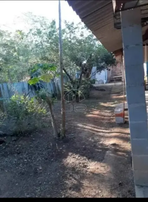 Foto 2 de Chácara com 4 quartos à venda, 160m2 em Recanto dos Dourados, Campinas - SP