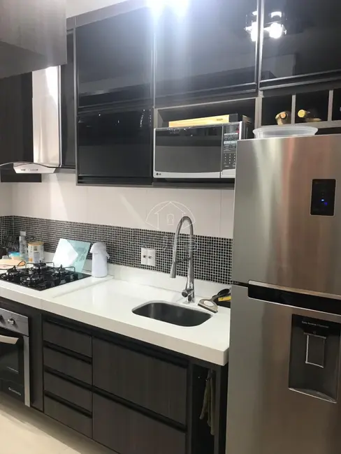 Apartamento com 2 quartos à venda, 47m2 em Vila Faustina II, Valinhos - SP - imagem 5 Foto 5 de Apartamento com 2 quartos à venda, 47m2 em Vila Faustina II, Valinhos - SP