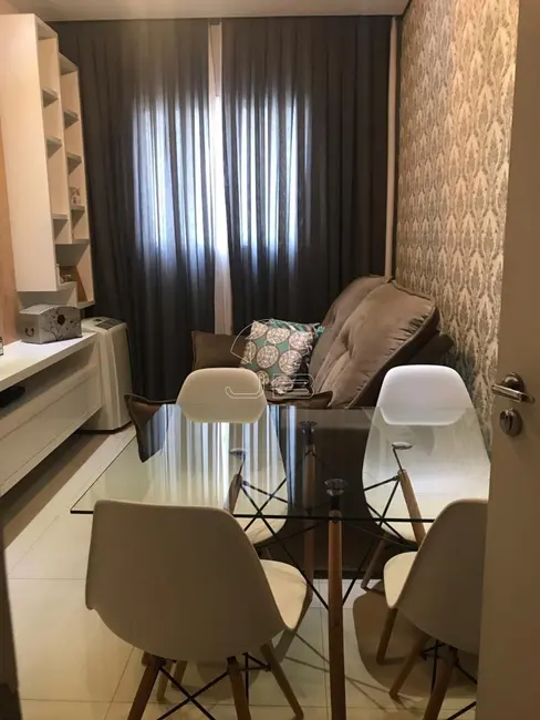 Apartamento com 2 quartos à venda, 47m2 em Vila Faustina II, Valinhos - SP - imagem 3 Foto 3 de Apartamento com 2 quartos à venda, 47m2 em Vila Faustina II, Valinhos - SP