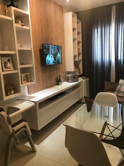 Foto 2 de Apartamento com 2 quartos à venda, 47m2 em Vila Faustina II, Valinhos - SP