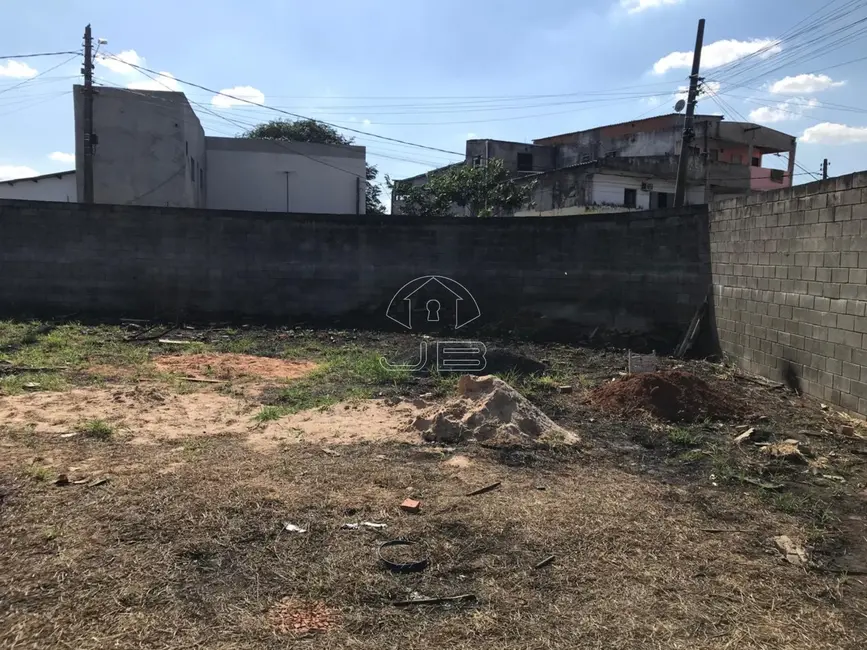 Terreno / Lote à venda e para alugar, 1315m2 em Chácaras Anhanguera, Campinas - SP - imagem 4 Foto 4 de Terreno / Lote à venda e para alugar, 1315m2 em Chácaras Anhanguera, Campinas - SP
