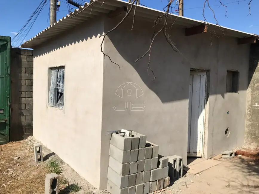 Terreno / Lote à venda e para alugar, 1315m2 em Chácaras Anhanguera, Campinas - SP - imagem 9 Foto 9 de Terreno / Lote à venda e para alugar, 1315m2 em Chácaras Anhanguera, Campinas - SP