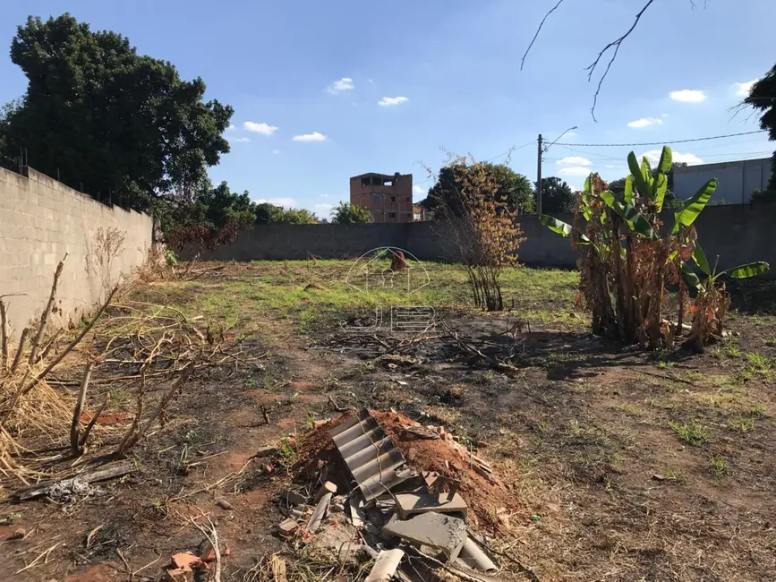 Foto 2 de Terreno / Lote à venda e para alugar, 1315m2 em Chácaras Anhanguera, Campinas - SP