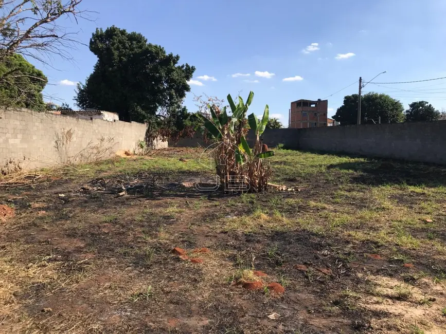 Foto 1 de Terreno / Lote à venda e para alugar, 1315m2 em Chácaras Anhanguera, Campinas - SP