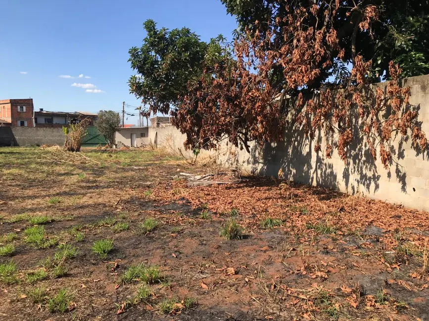 Terreno / Lote à venda e para alugar, 1315m2 em Chácaras Anhanguera, Campinas - SP - imagem 6 Foto 6 de Terreno / Lote à venda e para alugar, 1315m2 em Chácaras Anhanguera, Campinas - SP