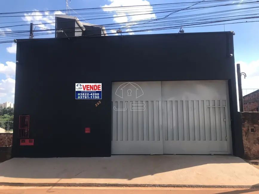 Foto 1 de Armazém / Galpão para alugar, 400m2 em Jardim Dulce (Nova Veneza), Sumare - SP