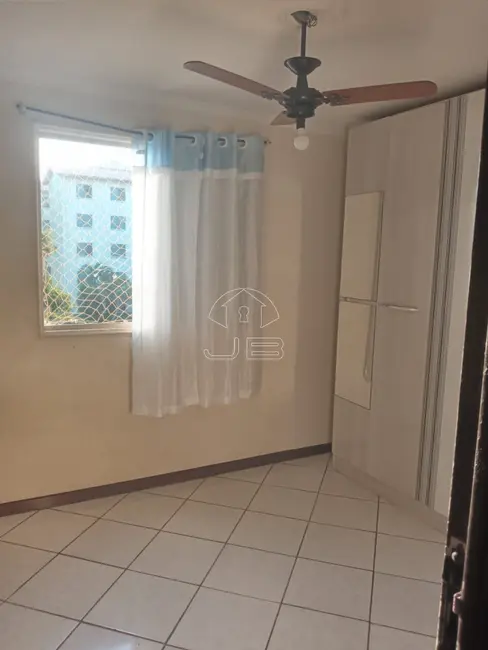 Foto 3 de Apartamento com 2 quartos à venda, 48m2 em Conjunto Habitacional Edivaldo Antônio Orsi, Campinas - SP