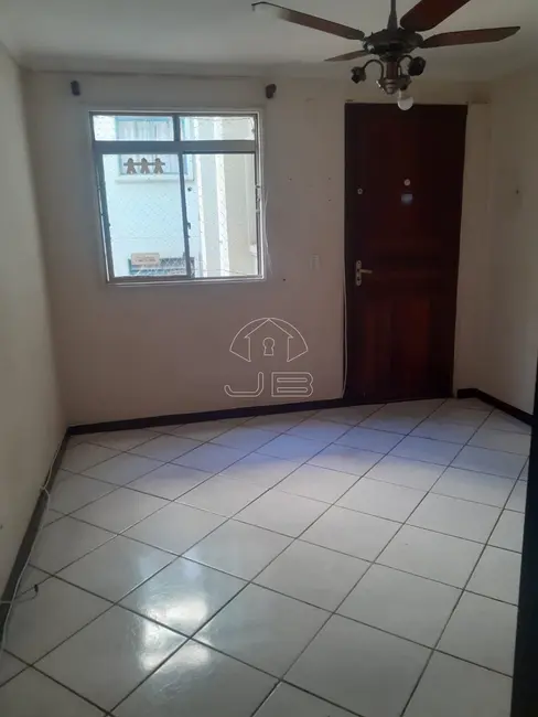 Foto 1 de Apartamento com 2 quartos à venda, 48m2 em Conjunto Habitacional Edivaldo Antônio Orsi, Campinas - SP