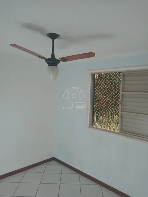 Foto 5 de Apartamento com 2 quartos à venda, 48m2 em Conjunto Habitacional Edivaldo Antônio Orsi, Campinas - SP