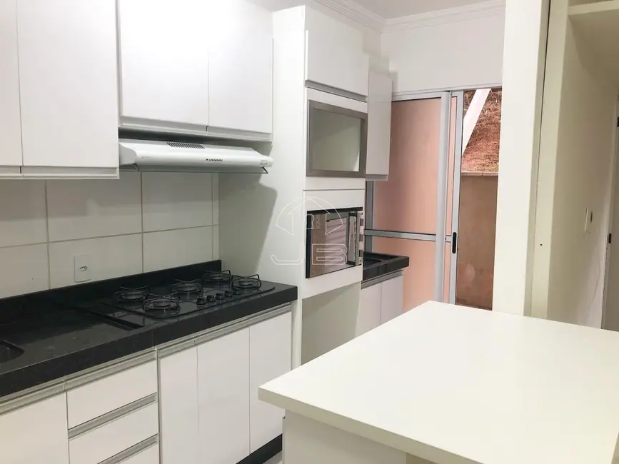 Foto 2 de Apartamento com 2 quartos à venda, 65m2 em Chácara Santa Antonieta (Nova Veneza), Sumare - SP