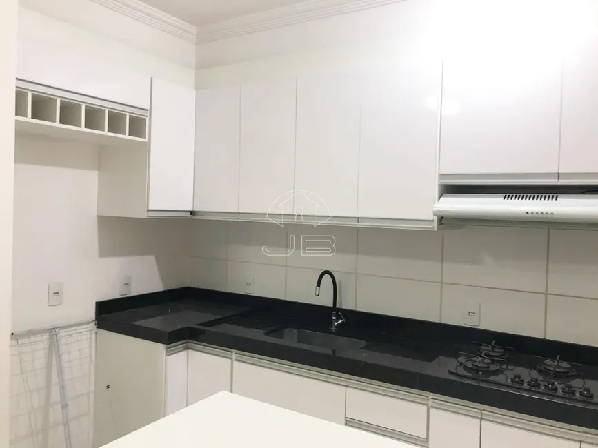 Foto 3 de Apartamento com 2 quartos à venda, 65m2 em Chácara Santa Antonieta (Nova Veneza), Sumare - SP