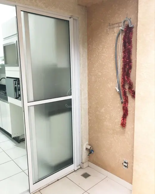 Foto 4 de Apartamento com 2 quartos à venda, 65m2 em Chácara Santa Antonieta (Nova Veneza), Sumare - SP