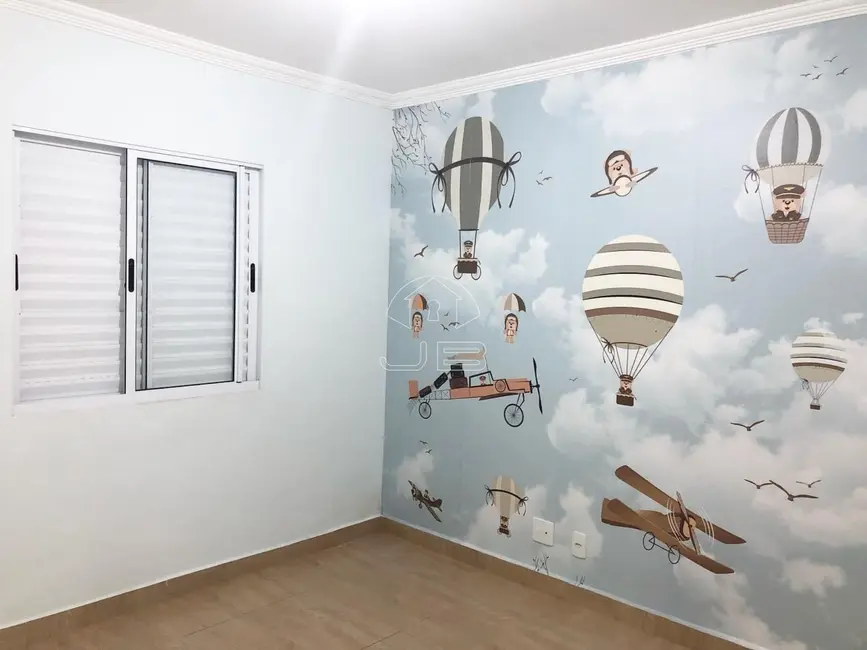 Foto 8 de Apartamento com 2 quartos à venda, 65m2 em Chácara Santa Antonieta (Nova Veneza), Sumare - SP