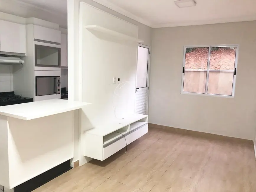 Foto 1 de Apartamento com 2 quartos à venda, 65m2 em Chácara Santa Antonieta (Nova Veneza), Sumare - SP