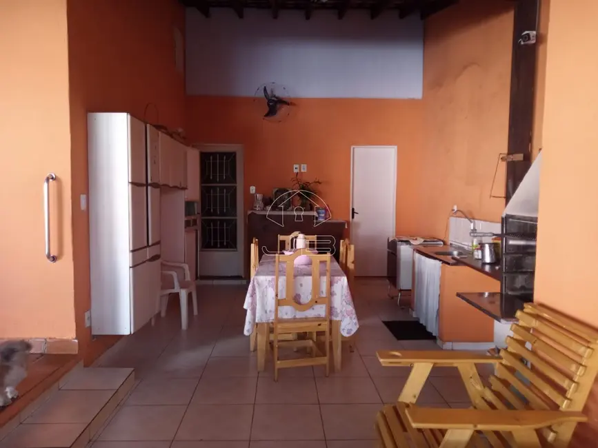 Foto 9 de Casa com 3 quartos à venda, 388m2 em Vila San Martin (Nova Veneza), Sumare - SP