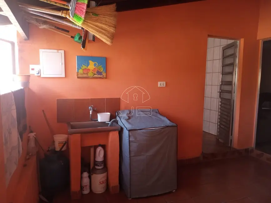 Foto 6 de Casa com 3 quartos à venda, 388m2 em Vila San Martin (Nova Veneza), Sumare - SP