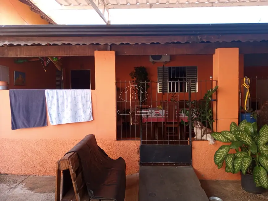 Foto 4 de Casa com 3 quartos à venda, 388m2 em Vila San Martin (Nova Veneza), Sumare - SP