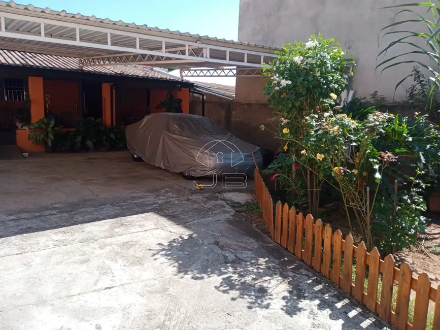 Foto 3 de Casa com 3 quartos à venda, 388m2 em Vila San Martin (Nova Veneza), Sumare - SP