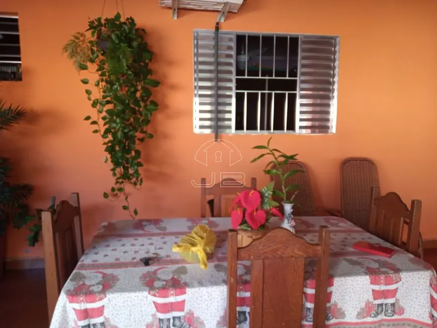 Foto 8 de Casa com 3 quartos à venda, 388m2 em Vila San Martin (Nova Veneza), Sumare - SP