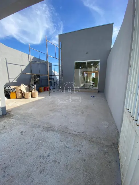 Foto 2 de Casa com 2 quartos à venda, 69m2 em Monte Mor - SP