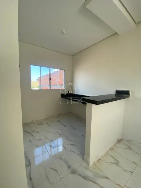 Foto 9 de Casa com 2 quartos à venda, 69m2 em Monte Mor - SP