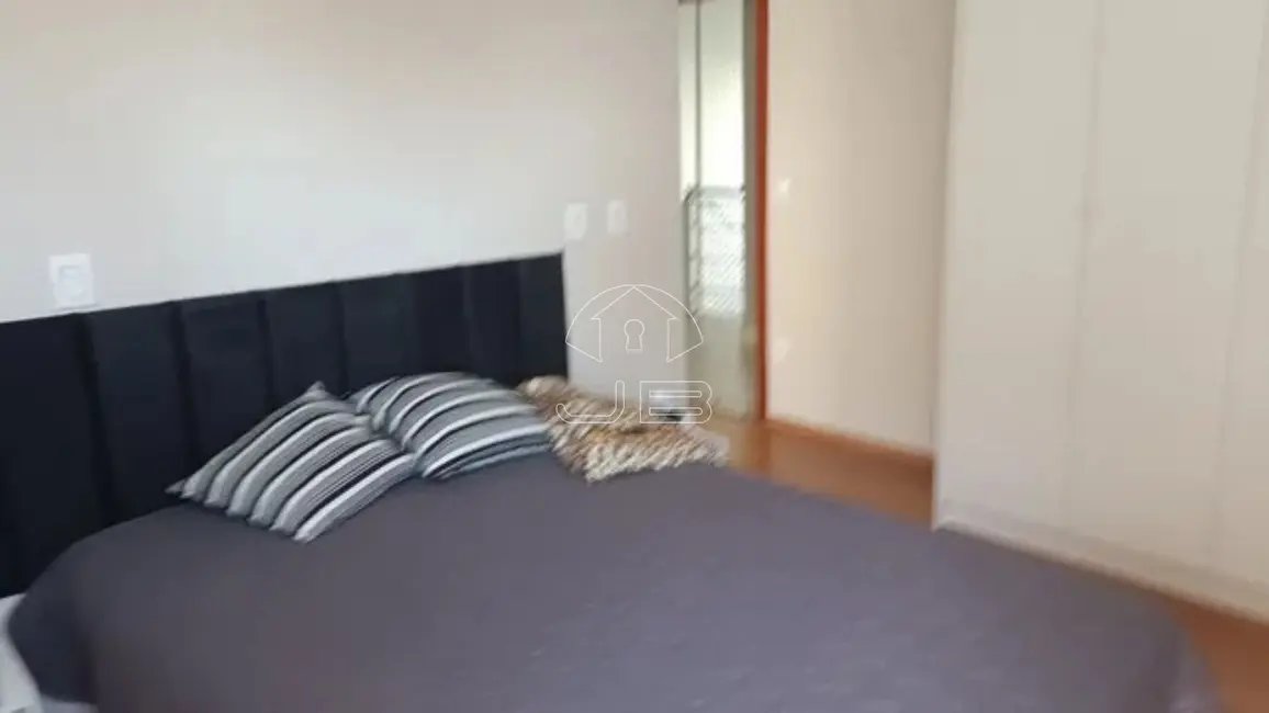 Foto 5 de Casa de Condomínio com 3 quartos à venda, 310m2 em Swiss Park, Campinas - SP