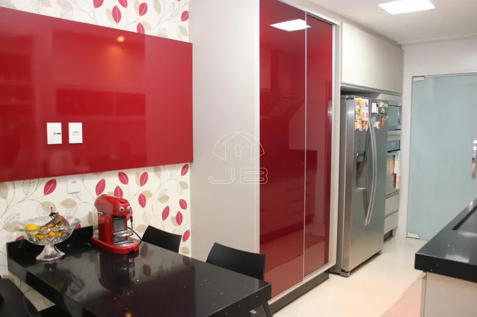 Foto 9 de Apartamento com 3 quartos à venda, 116m2 em Jardim São Carlos, Sumare - SP