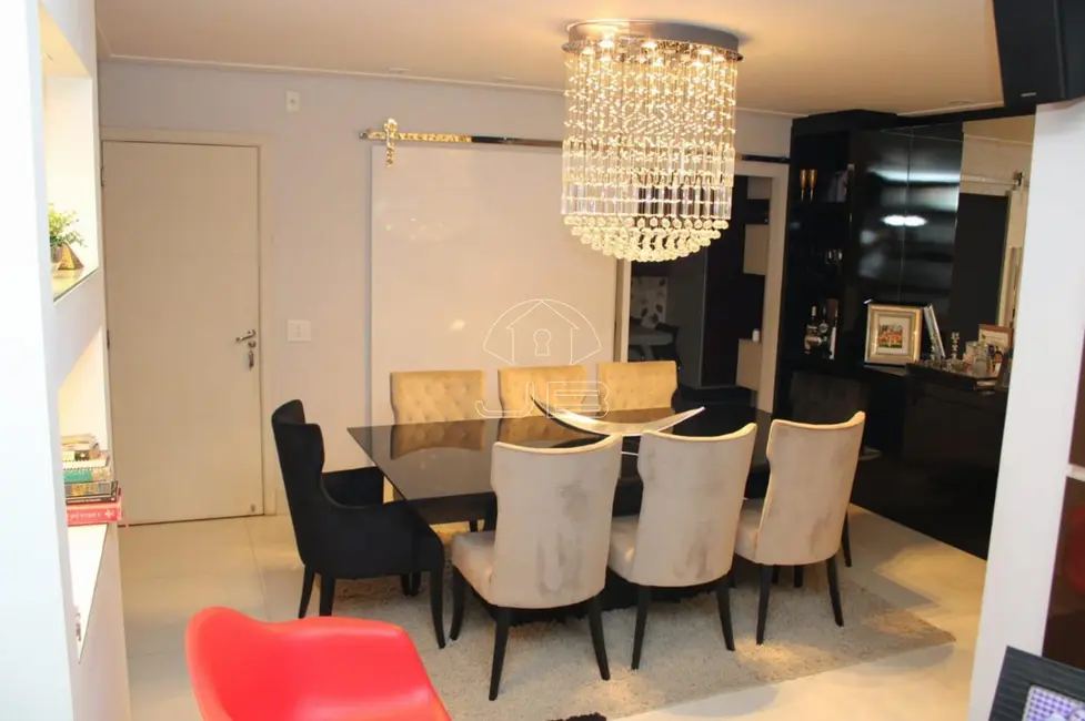 Foto 6 de Apartamento com 3 quartos à venda, 116m2 em Jardim São Carlos, Sumare - SP