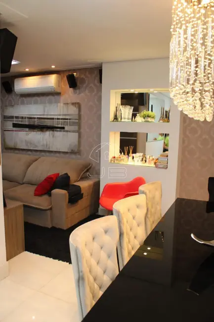 Foto 5 de Apartamento com 3 quartos à venda, 116m2 em Jardim São Carlos, Sumare - SP