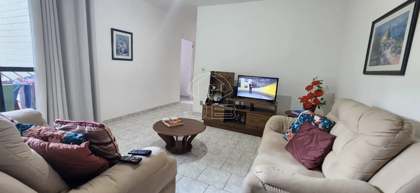 Foto 8 de Apartamento com 2 quartos à venda, 64m2 em Jardim Santa Clara do Lago I, Hortolandia - SP