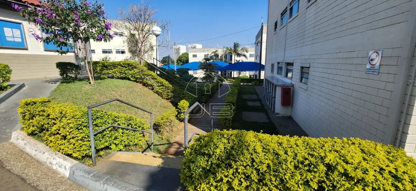 Foto 1 de Apartamento com 2 quartos à venda, 64m2 em Jardim Santa Clara do Lago I, Hortolandia - SP