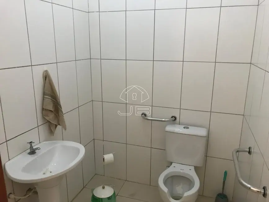 Armazém / Galpão para alugar, 1350m2 em Jardim Manchester (Nova Veneza), Sumare - SP - imagem 8 Foto 8 de Armazém / Galpão para alugar, 1350m2 em Jardim Manchester (Nova Veneza), Sumare - SP