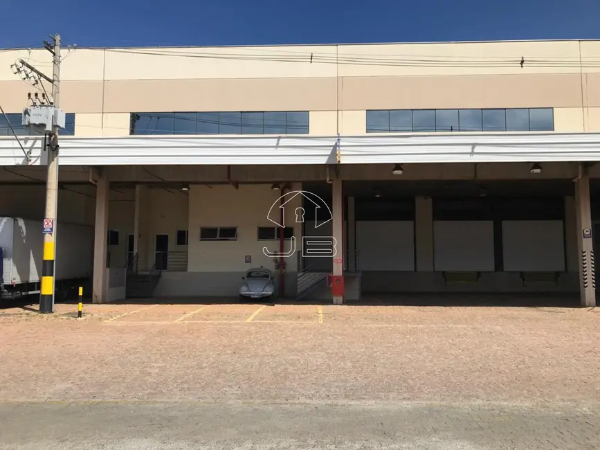 Armazém / Galpão para alugar, 1350m2 em Jardim Manchester (Nova Veneza), Sumare - SP - imagem 1 Foto 1 de Armazém / Galpão para alugar, 1350m2 em Jardim Manchester (Nova Veneza), Sumare - SP