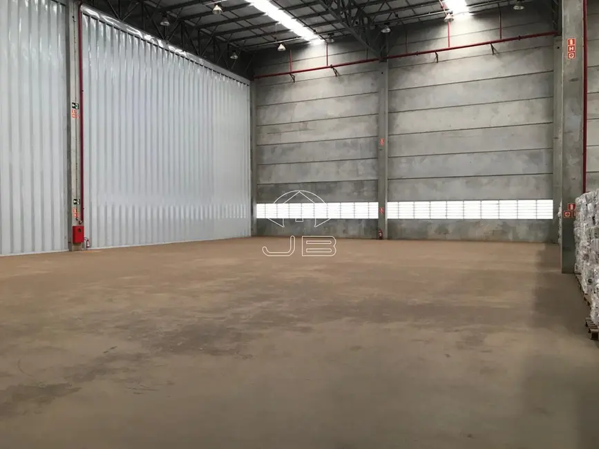Armazém / Galpão para alugar, 1350m2 em Jardim Manchester (Nova Veneza), Sumare - SP - imagem 9 Foto 9 de Armazém / Galpão para alugar, 1350m2 em Jardim Manchester (Nova Veneza), Sumare - SP