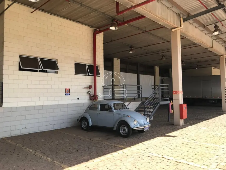 Armazém / Galpão para alugar, 1350m2 em Jardim Manchester (Nova Veneza), Sumare - SP - imagem 5 Foto 5 de Armazém / Galpão para alugar, 1350m2 em Jardim Manchester (Nova Veneza), Sumare - SP