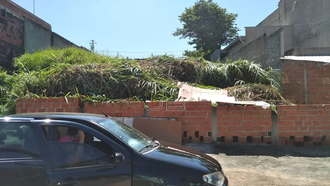 Foto 3 de Terreno / Lote à venda, 250m2 em Monte Mor - SP