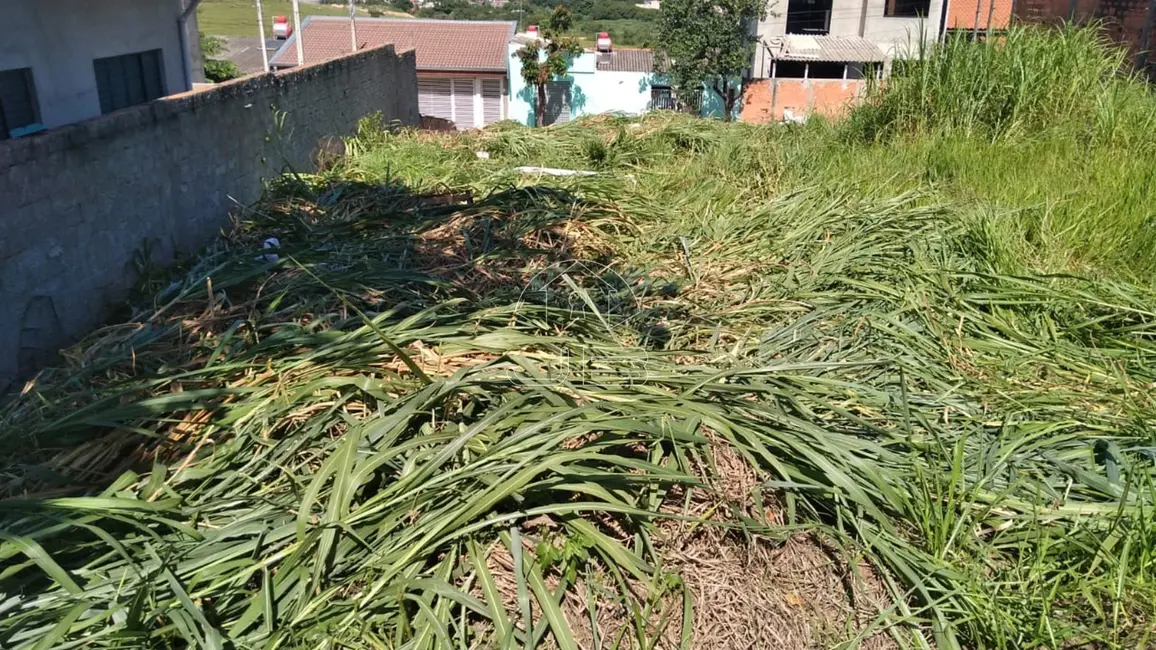 Foto 4 de Terreno / Lote à venda, 250m2 em Monte Mor - SP