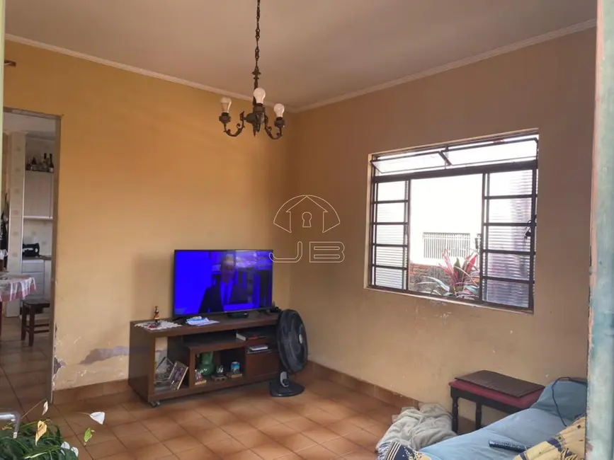 Foto 9 de Casa com 2 quartos à venda, 169m2 em Jardim Pacaembu, Campinas - SP