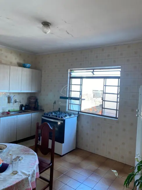 Foto 8 de Casa com 2 quartos à venda, 169m2 em Jardim Pacaembu, Campinas - SP
