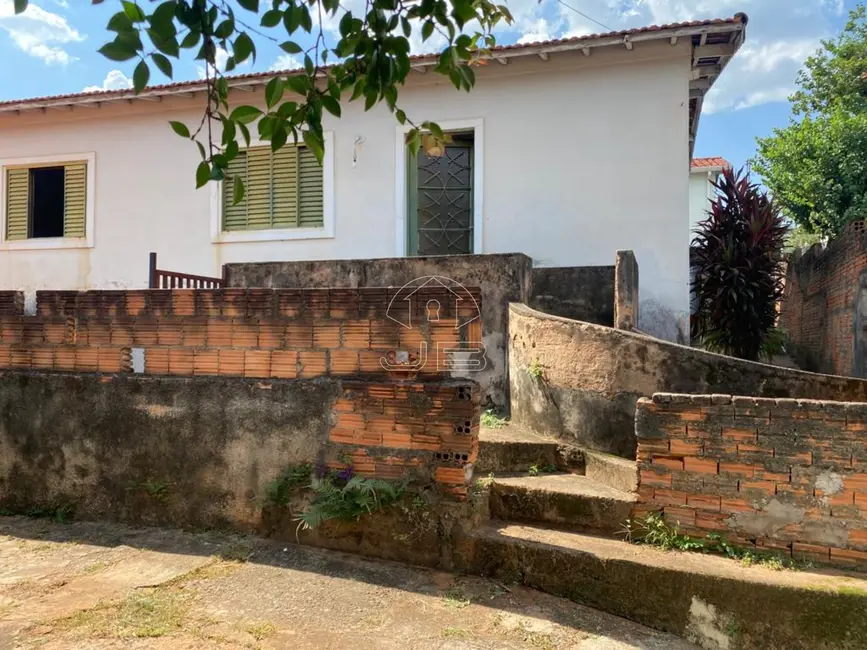 Foto 5 de Casa com 2 quartos à venda, 169m2 em Jardim Pacaembu, Campinas - SP