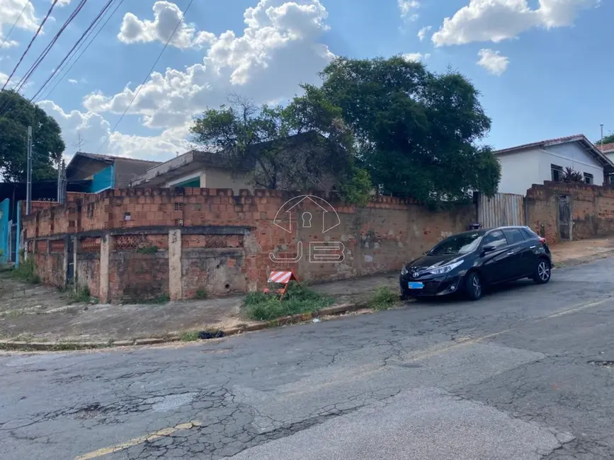 Foto 2 de Casa com 2 quartos à venda, 169m2 em Jardim Pacaembu, Campinas - SP