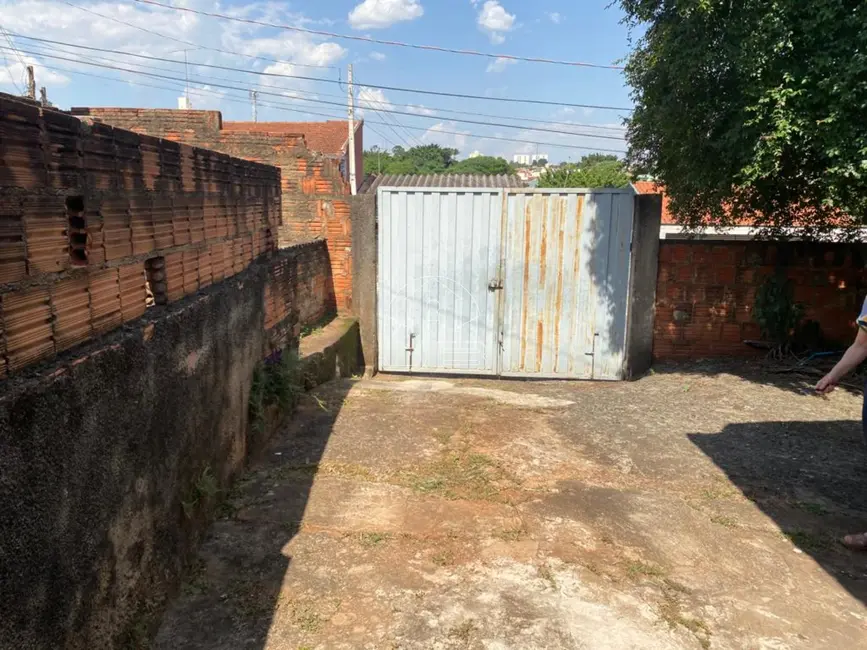 Foto 4 de Casa com 2 quartos à venda, 169m2 em Jardim Pacaembu, Campinas - SP