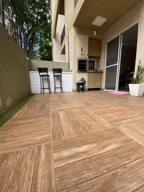 Foto 9 de Apartamento com 2 quartos à venda, 78m2 em Parque Fazendinha, Campinas - SP