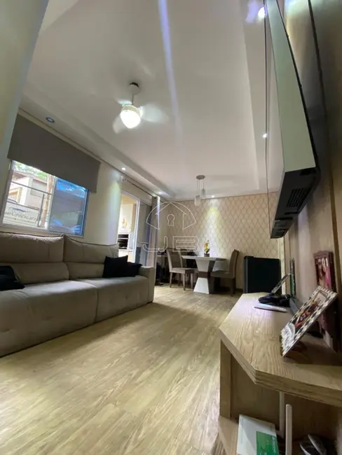 Foto 4 de Apartamento com 2 quartos à venda, 78m2 em Parque Fazendinha, Campinas - SP