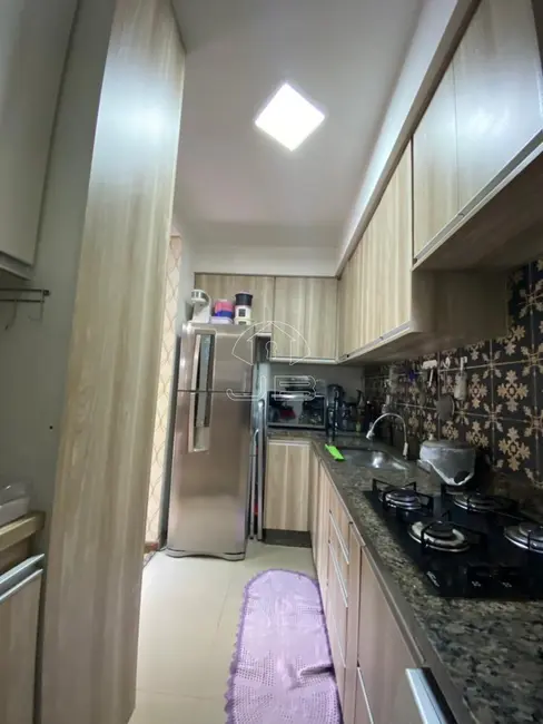 Foto 3 de Apartamento com 2 quartos à venda, 78m2 em Parque Fazendinha, Campinas - SP