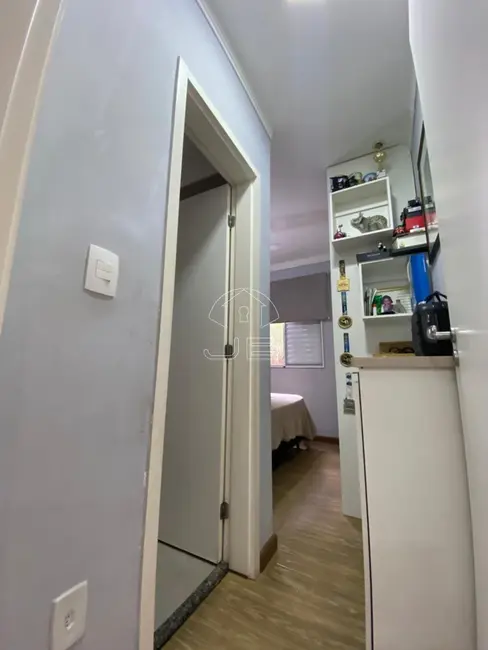 Foto 5 de Apartamento com 2 quartos à venda, 78m2 em Parque Fazendinha, Campinas - SP